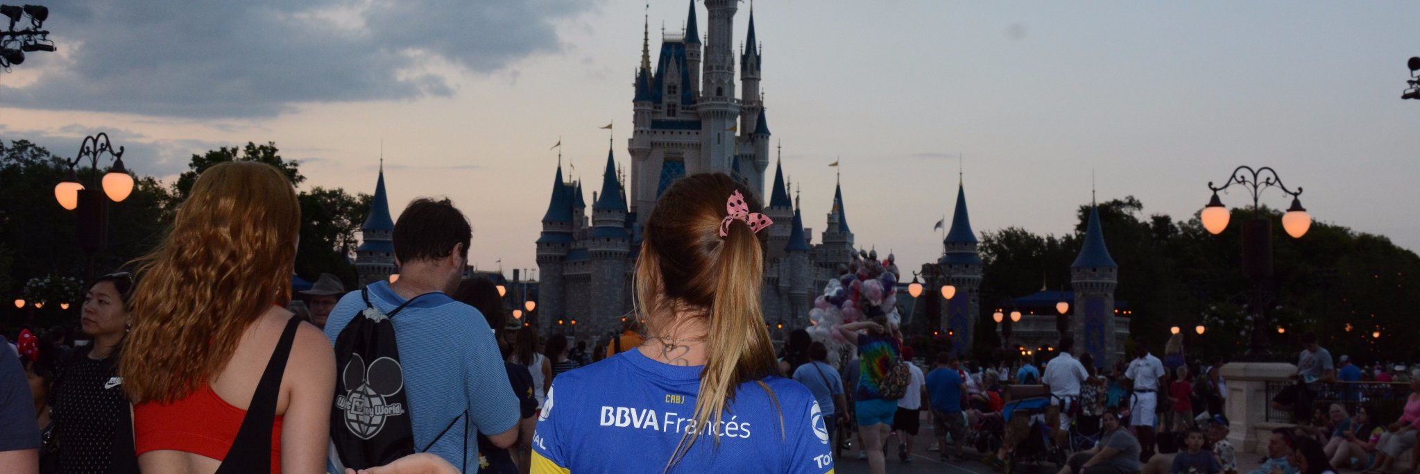 Julinatero's profile banner image