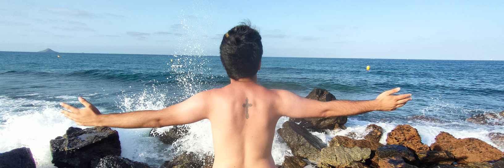 AlexMerinero's profile banner image