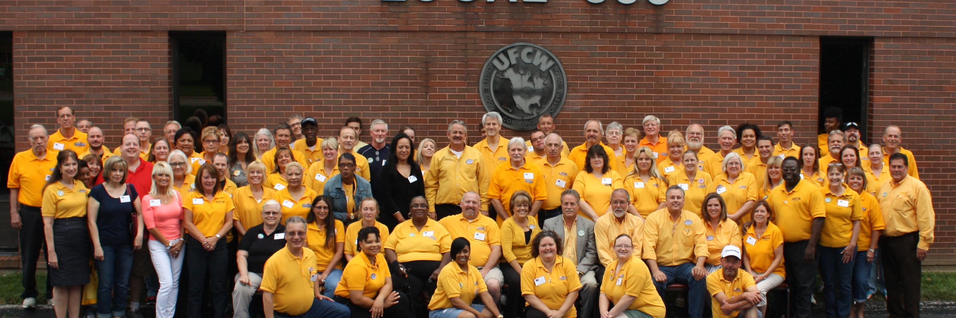 UFCW655's profile banner image