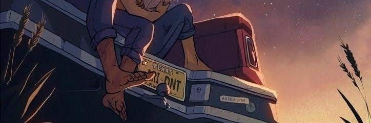 pistilox's profile banner image