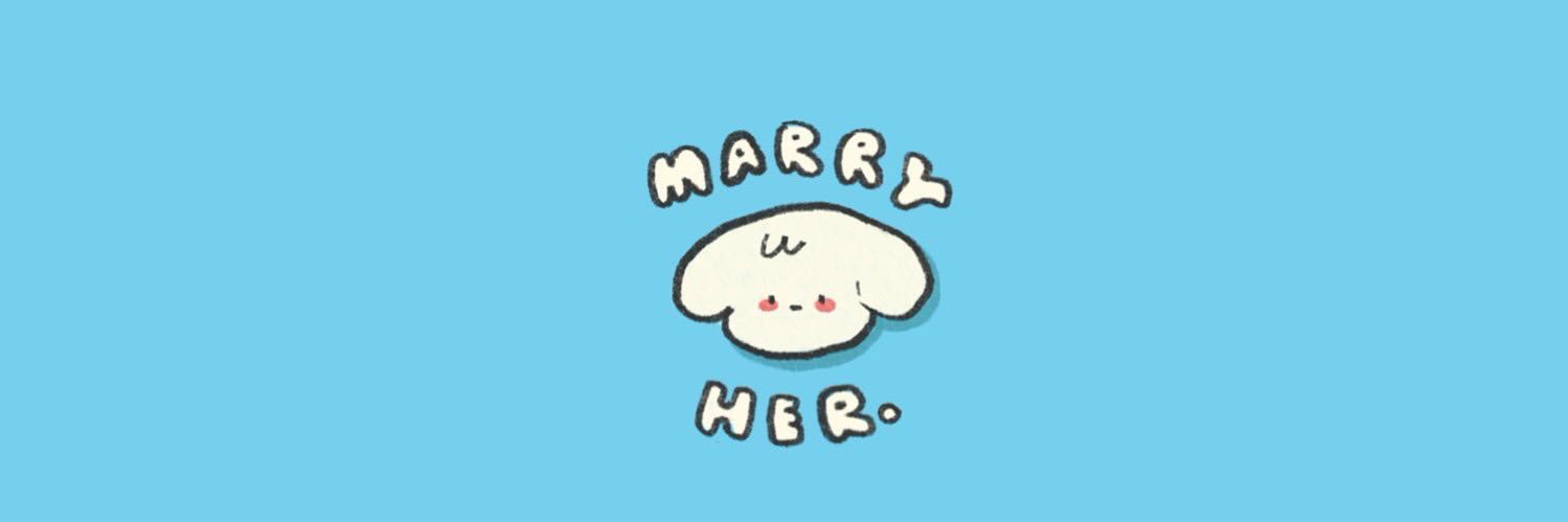 marry h, banner