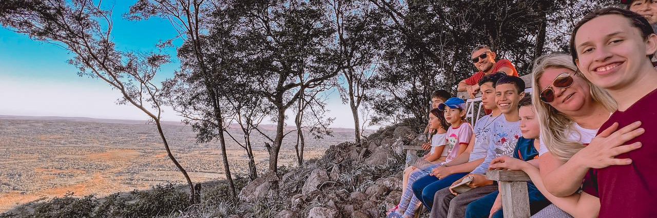 Fanny Corrales Rios. MD 🇵🇾 banner