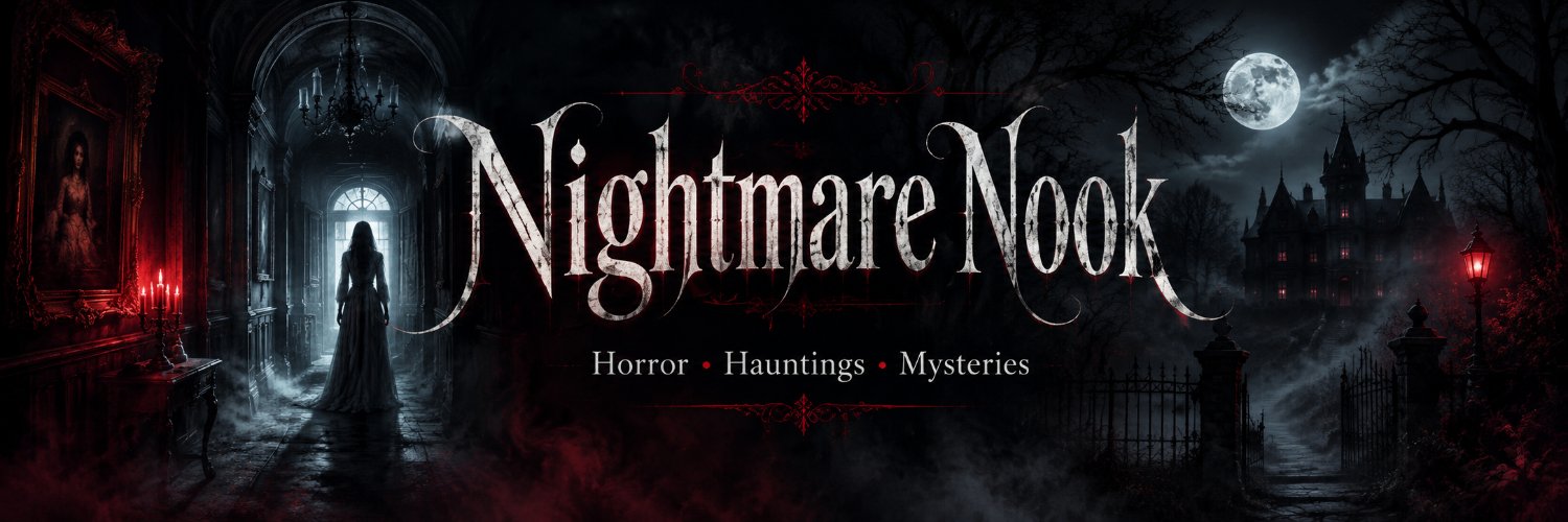_nightmarenook's profile banner image