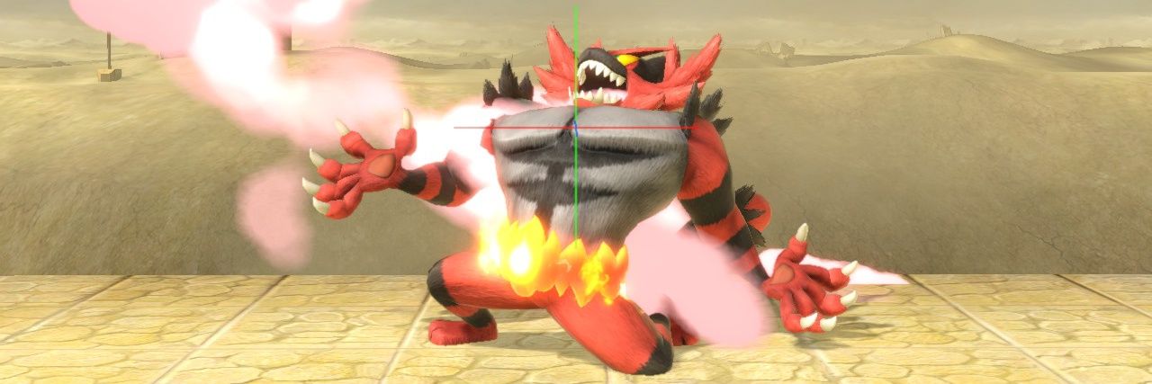 Incineroar_88's profile banner image
