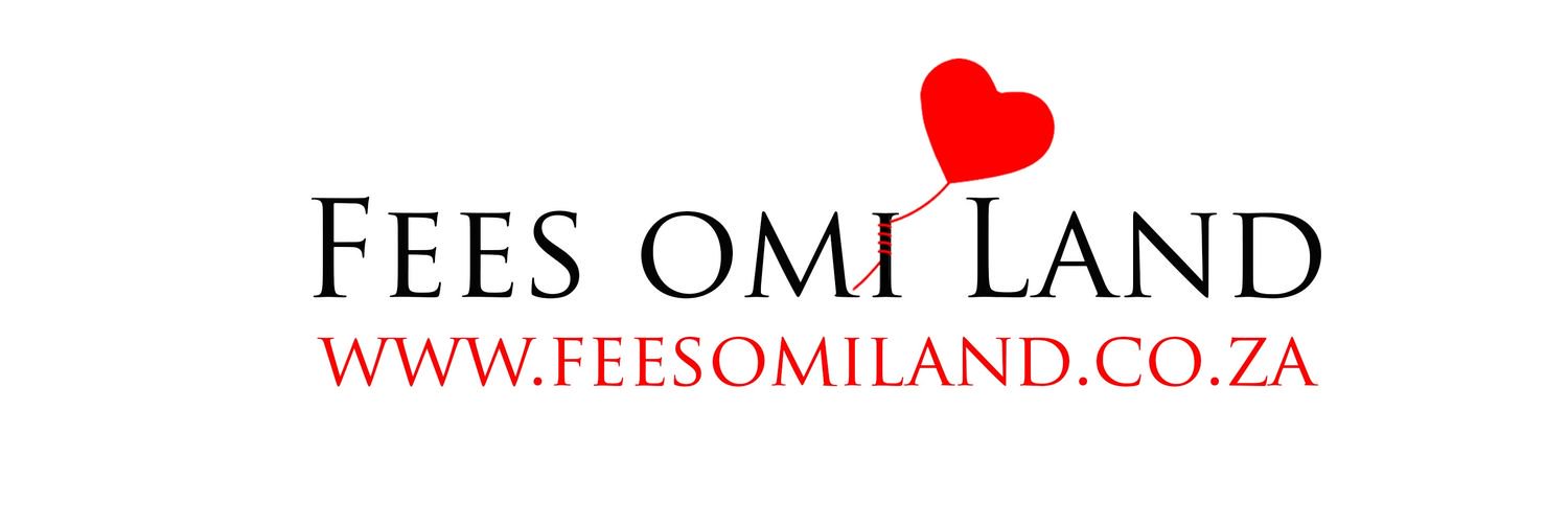 Fees Omi Land banner