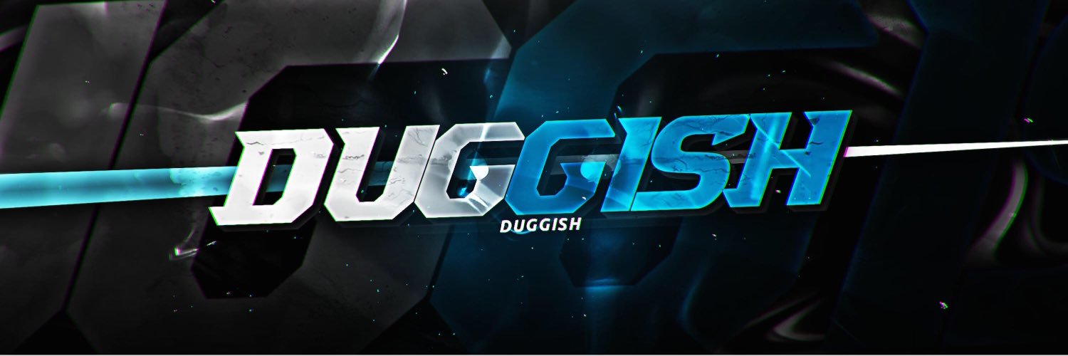 DuggishJ's profile banner image