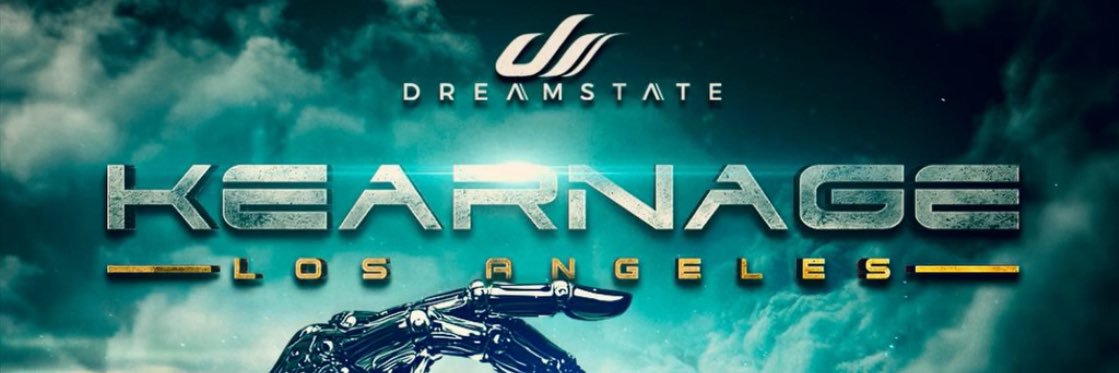 Trance Spectrum's banner