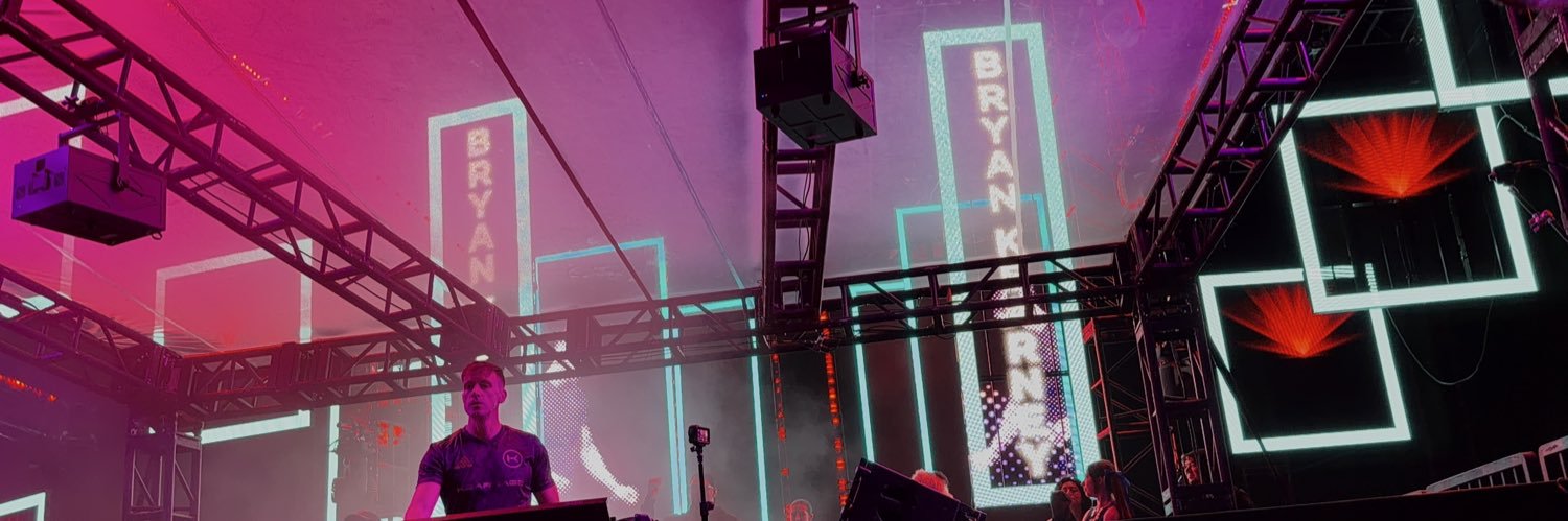 Trance Spectrum banner