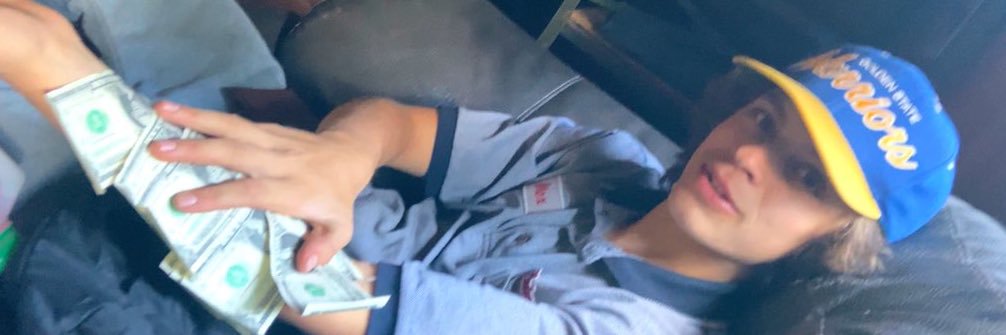 Sammy Aronoff banner