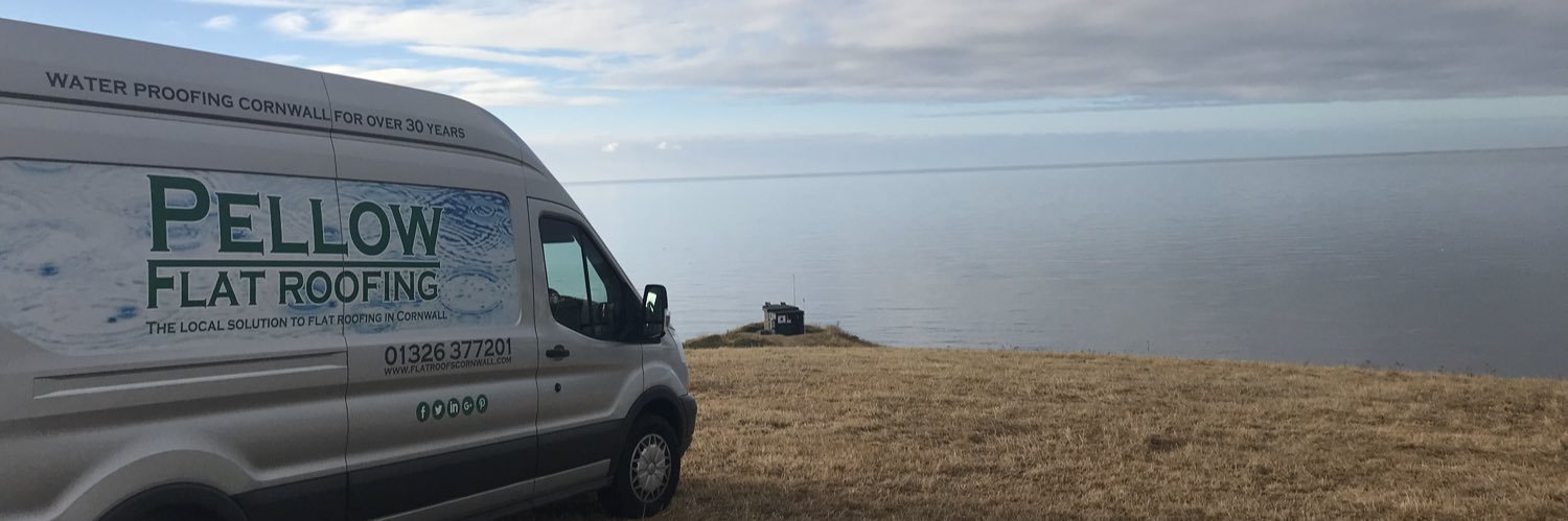 pellowroofing's profile banner image