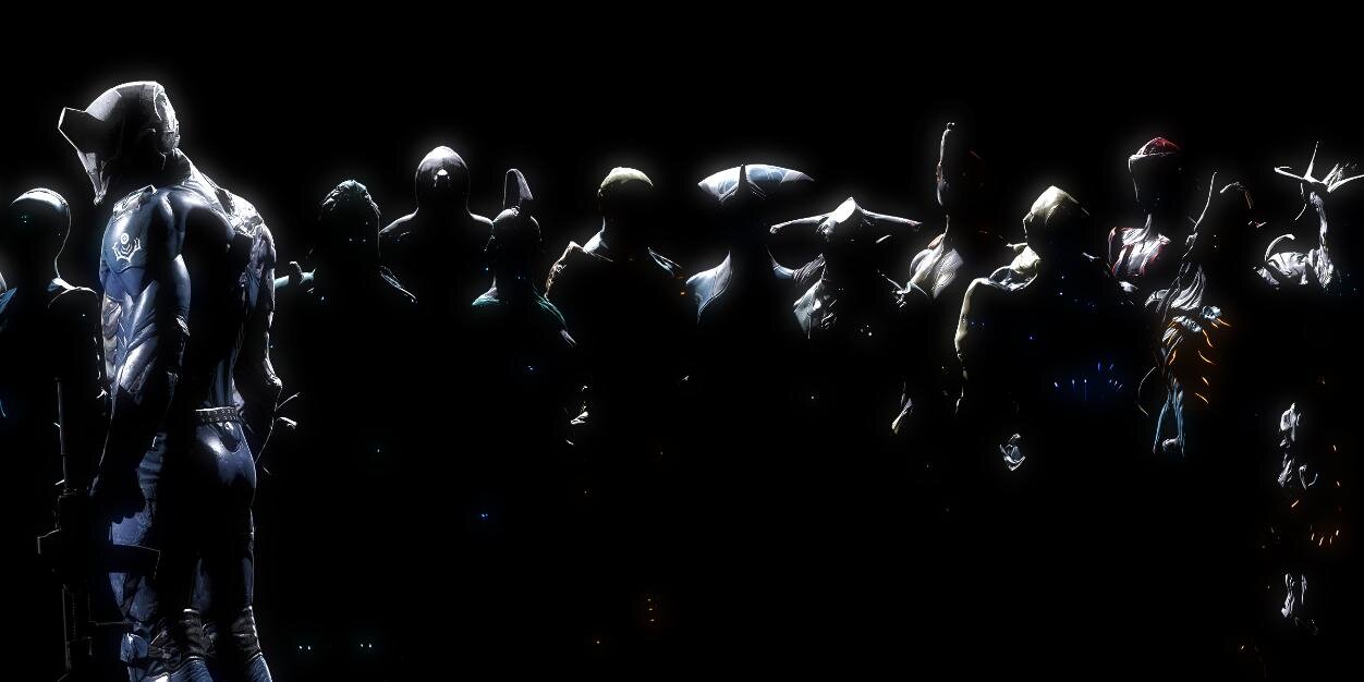 Tenno_Lotus's profile banner image