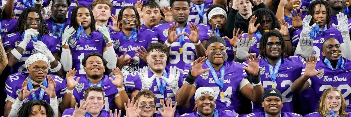 Alijah Hackett banner