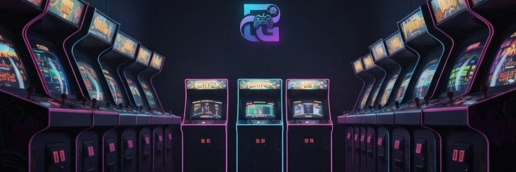 Future of Gaming banner