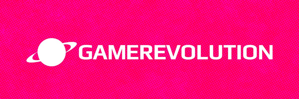 GameRevolution.com banner