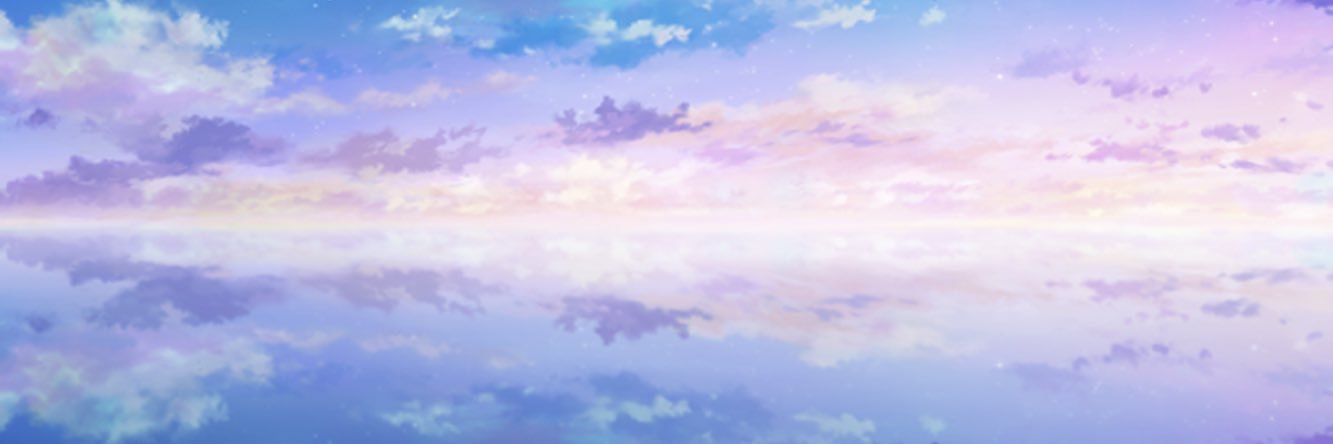 ゆー banner