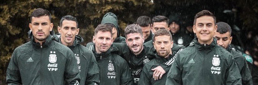 NicolasSoliani's profile banner image