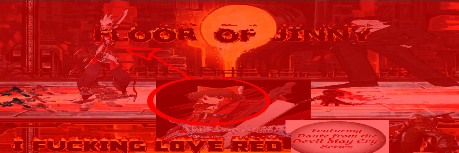 Jinny, Index Ring Brother Of The Pinky #ThumbTwt banner