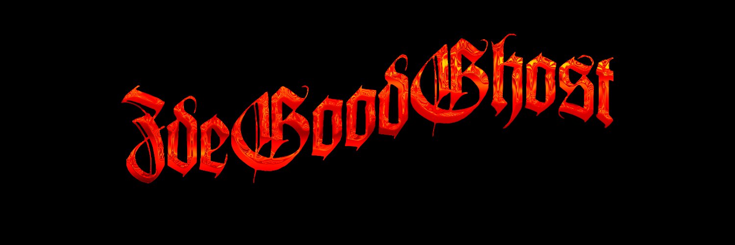 Thegoodghost banner