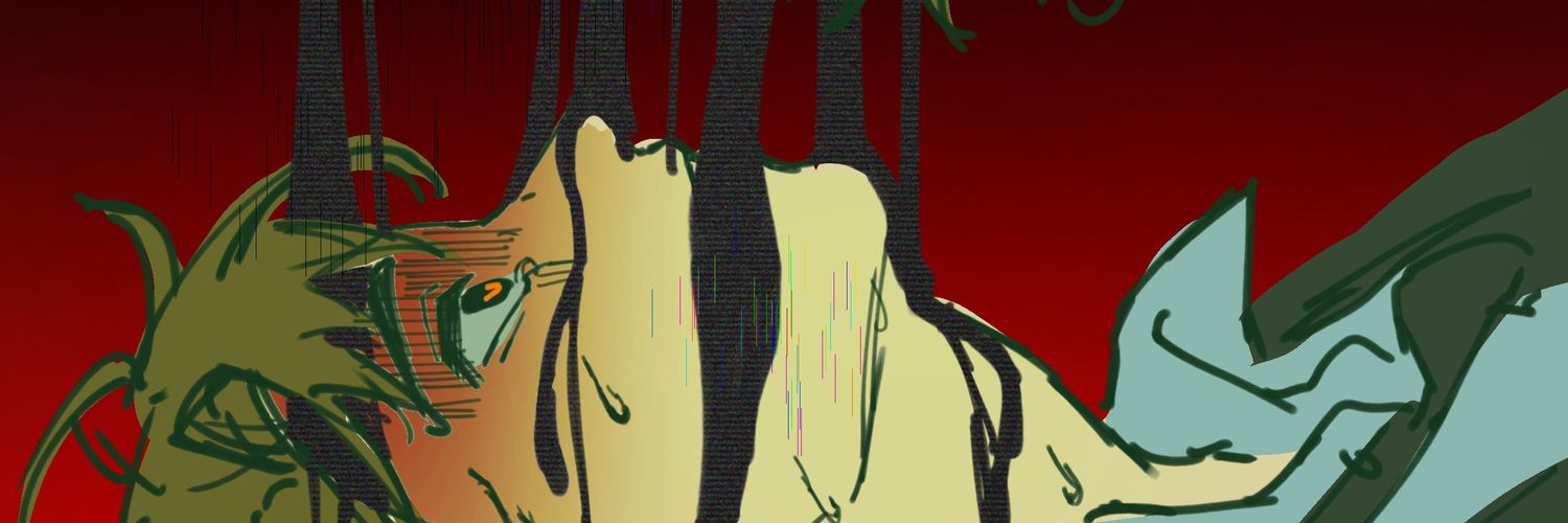 Kiky 🌱 | Comipara6 K10-11 banner