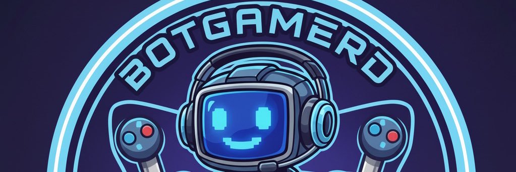 BotGamerRD's profile banner image