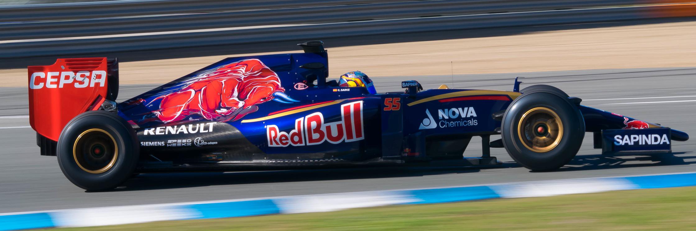 Pablo_formula1's profile banner image