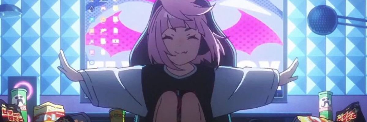 RimGanba's profile banner image