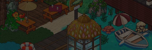WishHabboCOM Profile Banner