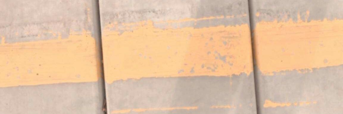 Hi banner