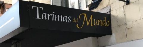 Fram's banner