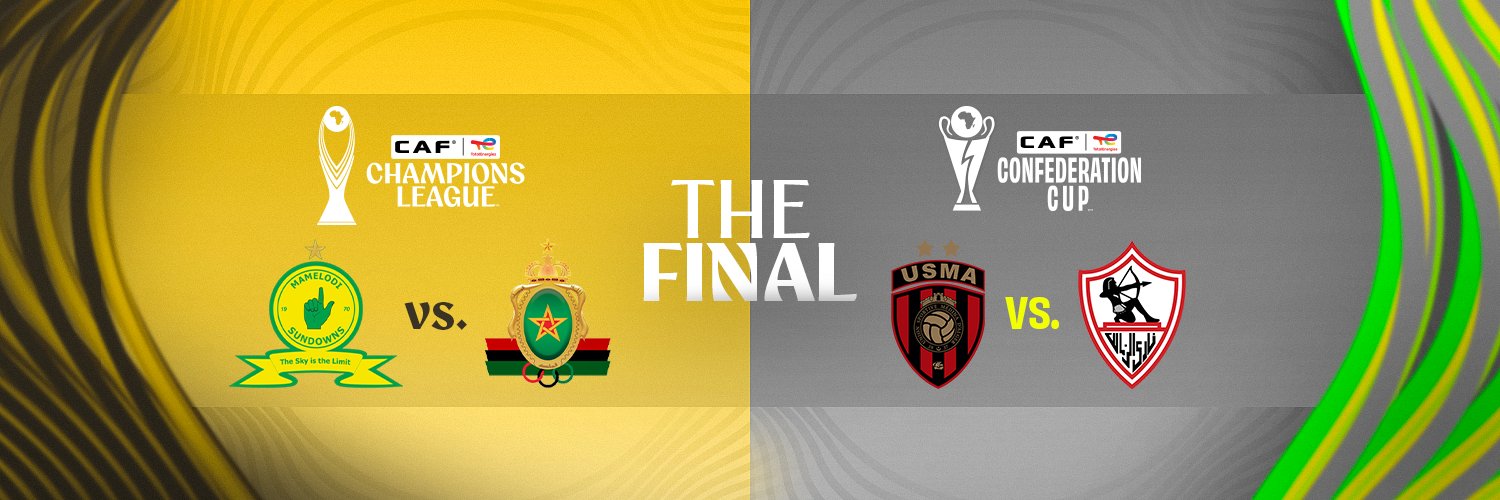 TotalEnergies CAFCL & CAFCC 🏆 banner