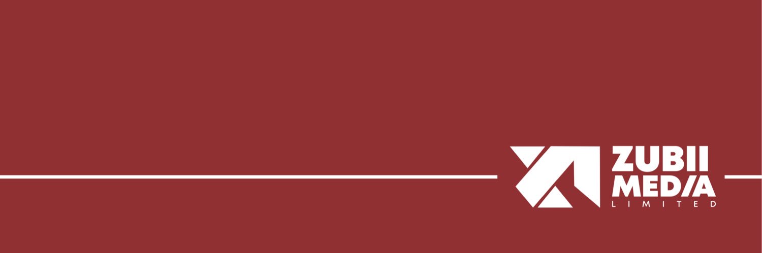 zubiimedia's profile banner image