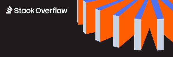 StackOverflow Profile Banner