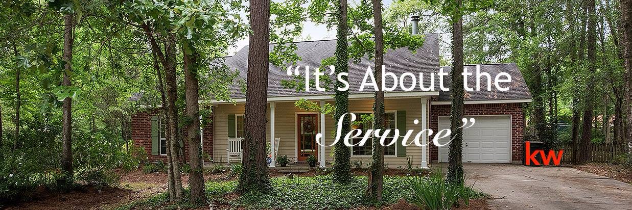 The Tepper Group banner