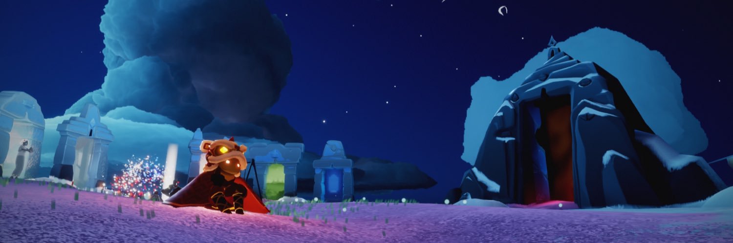 𝗸𝗻𝗶𝗴𝗵𝘁. banner