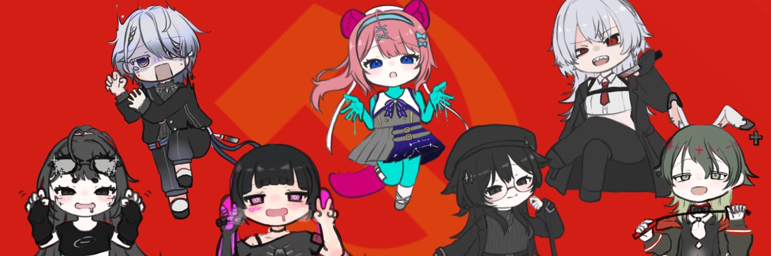 KoGaneVRC's profile banner image