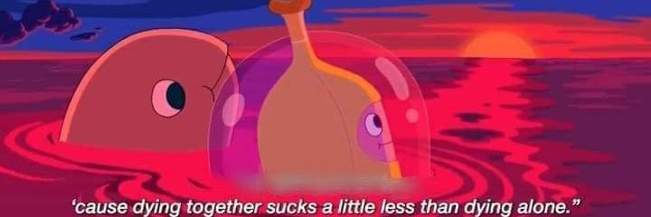 My depressed Me banner
