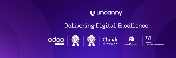 uncannycs Profile Banner