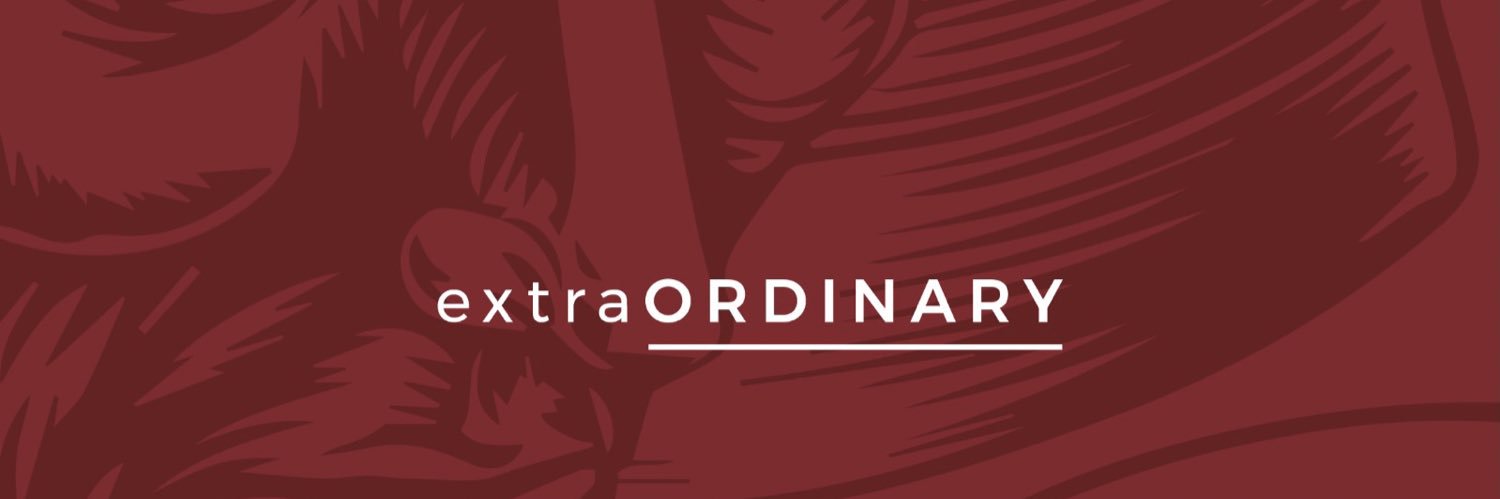 extraORDINARYevents banner