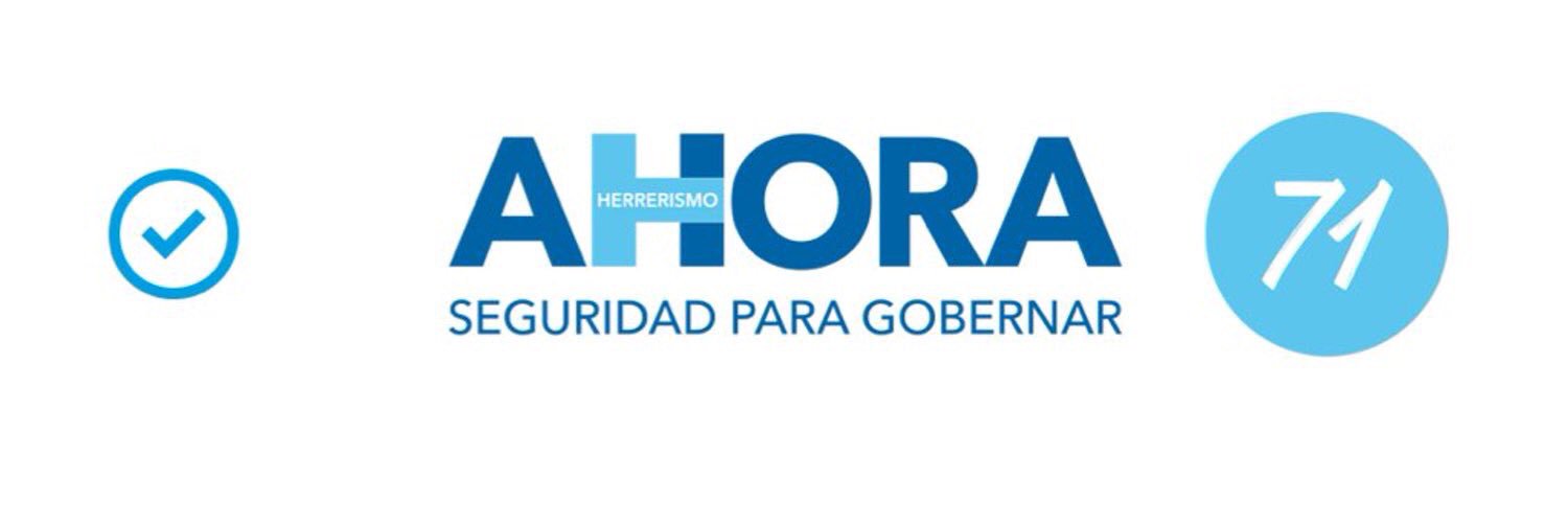 Jaime Mario Trobo banner