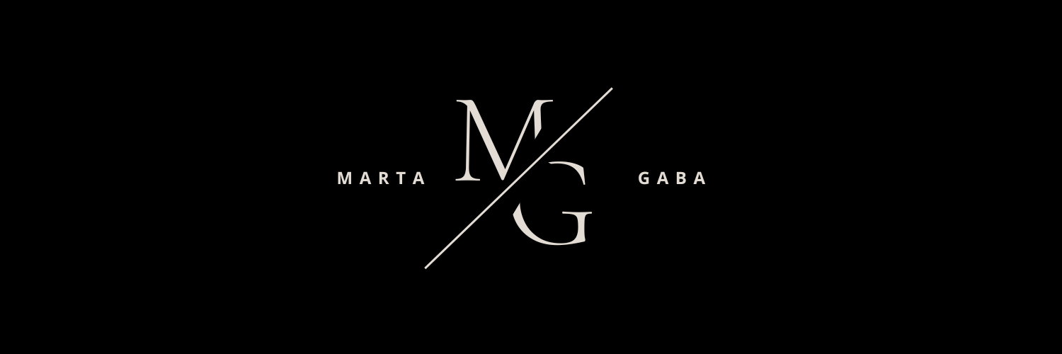 Marta Gaba Ψ banner