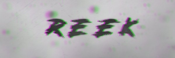 ReeKDoesDTM Profile Banner