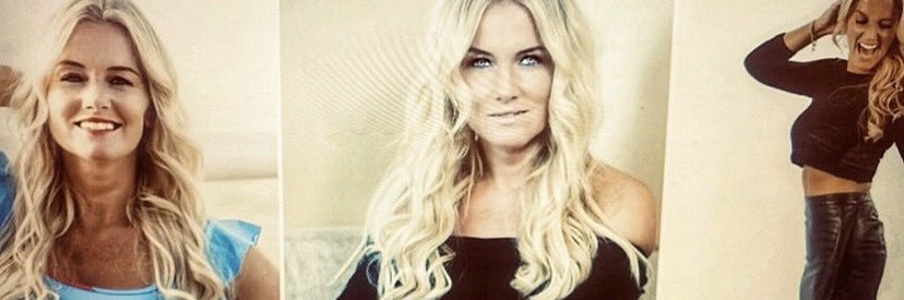 Laura Naylor Official banner