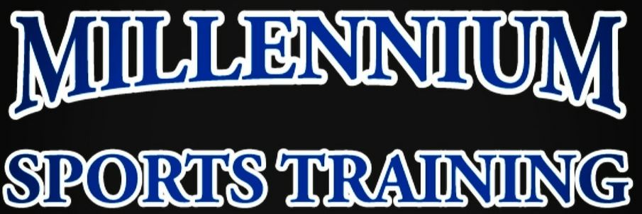 Millennium Sports Training banner
