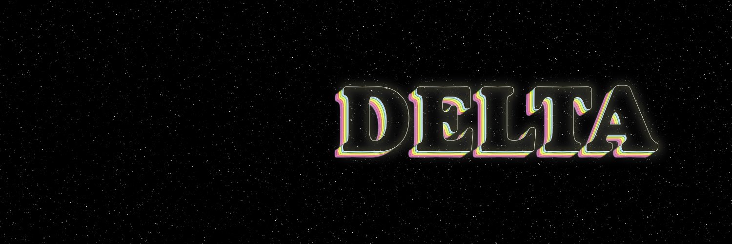 Delta_Schmelta's profile banner image
