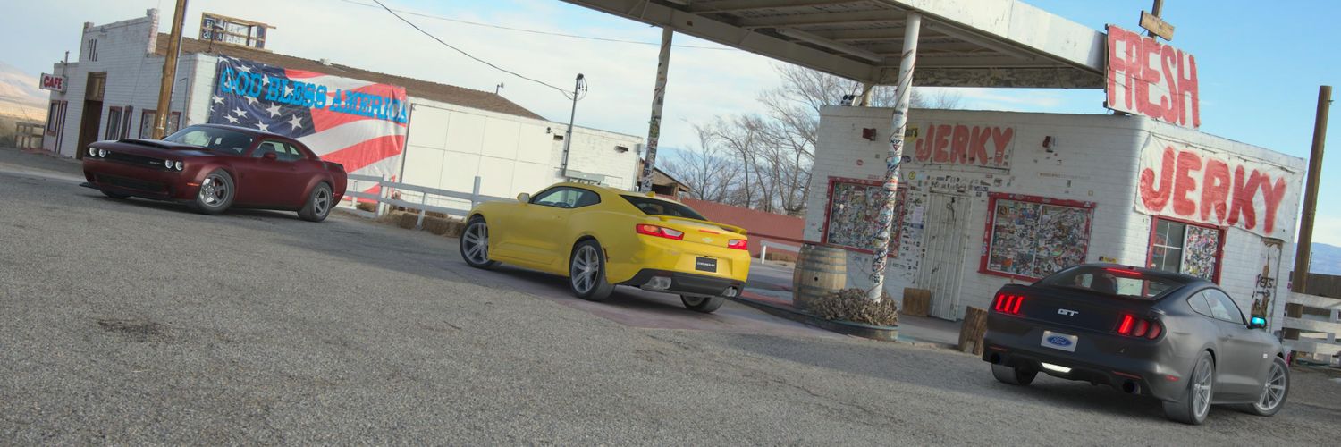 Myski banner