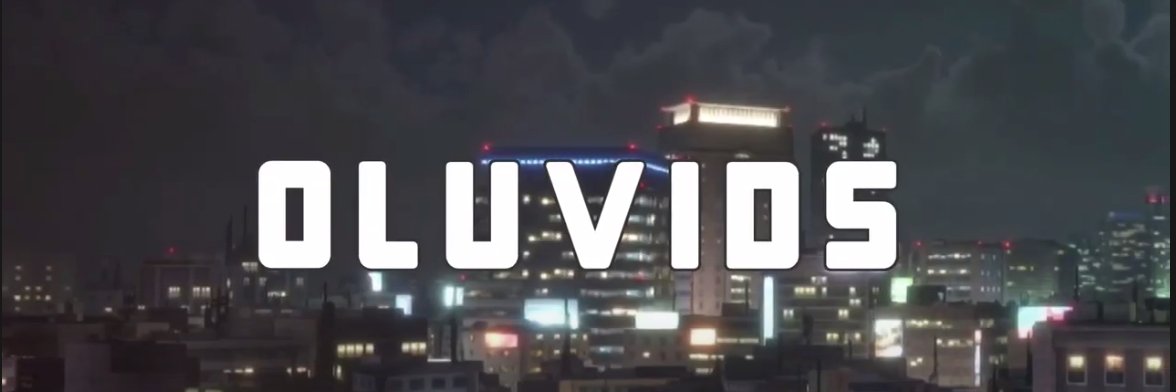 oluvids | The 13th Vessel banner