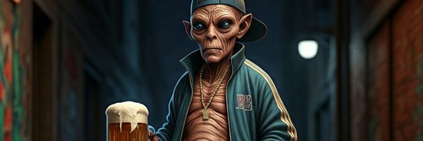 MarsAttacks18 Profile Banner