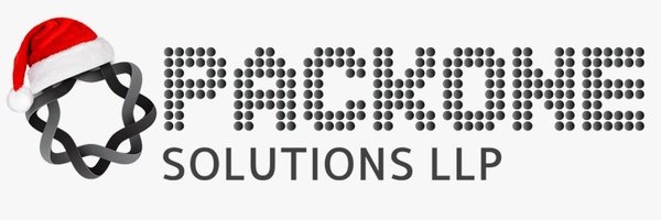 PackoneSolution Profile Banner