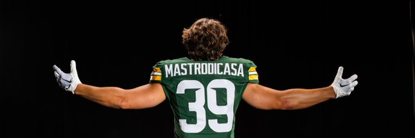 MichaelMastro Profile Banner