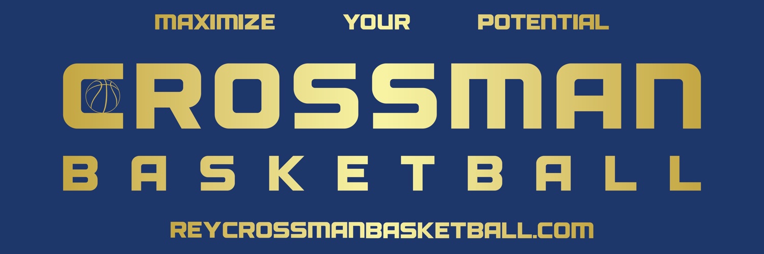 crossmanbball's profile banner image